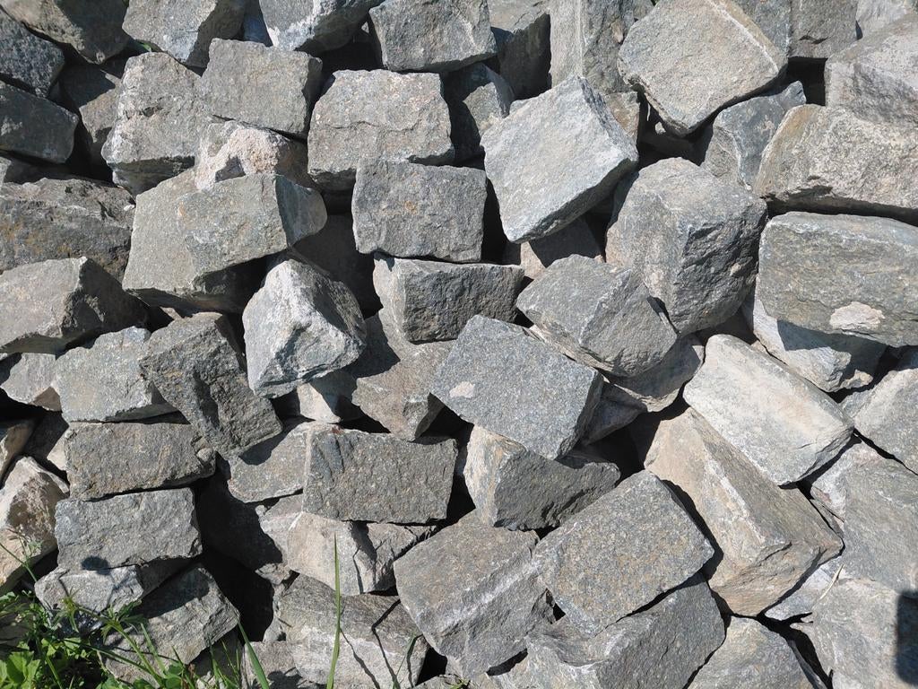 Lot de pavés a vendre, Doe-het-zelf en Bouw, Overige Doe-Het-Zelf en Bouw