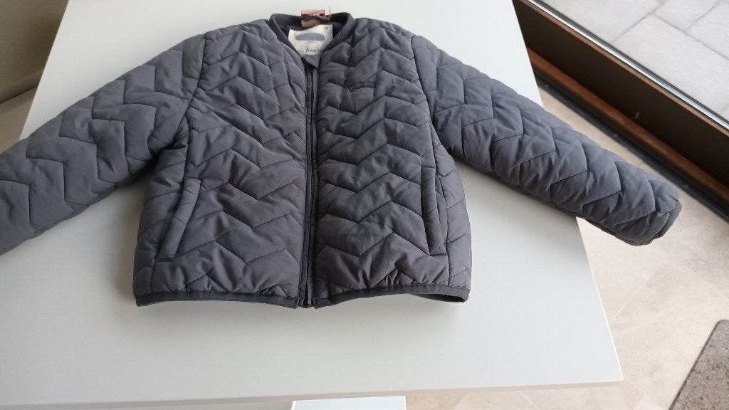 veste - gilet - Taille 104, Garçon ou Fille, Enlèvement ou Envoi, Tape à l´oeil - Tao, Comme neuf