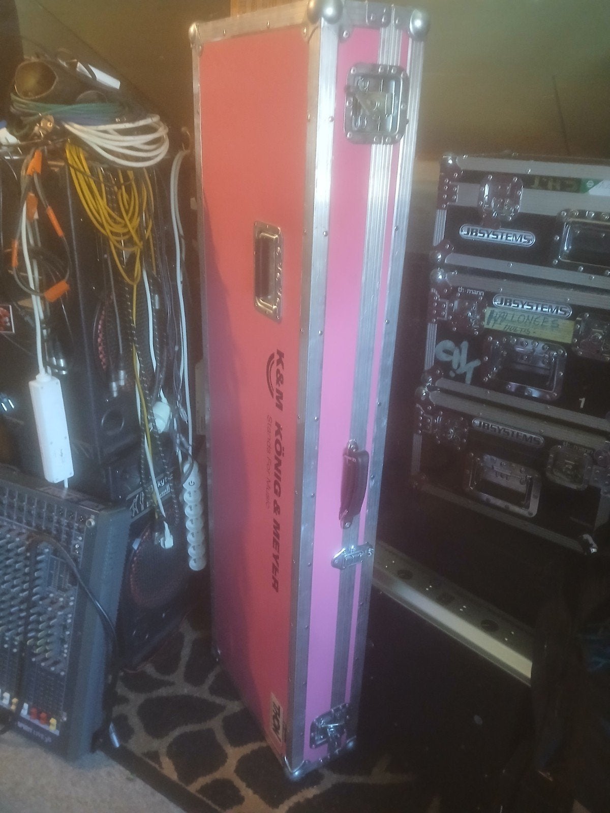 A vendre, Enlèvement, Comme neuf, 88 touches, Korg