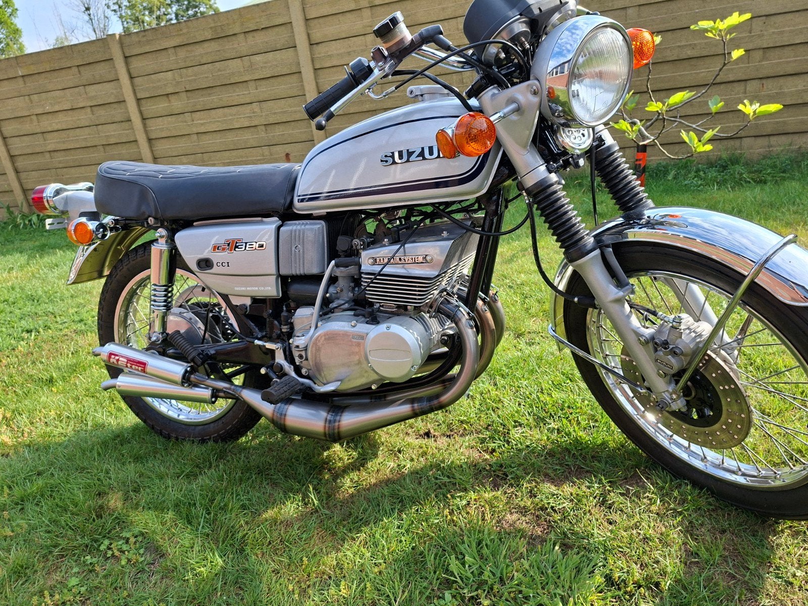 suzuki gt 380