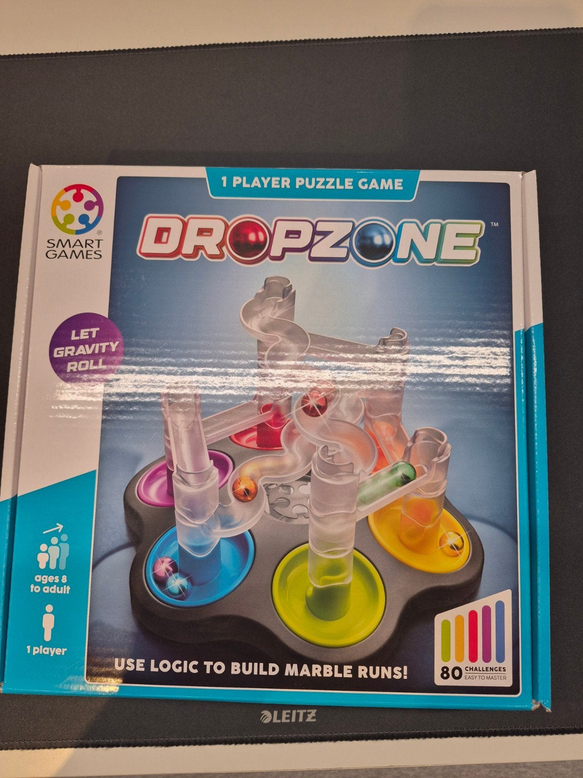 Smartgame, Hobby en Vrije tijd, Een of twee spelers, Ophalen, Nieuw, Smart games