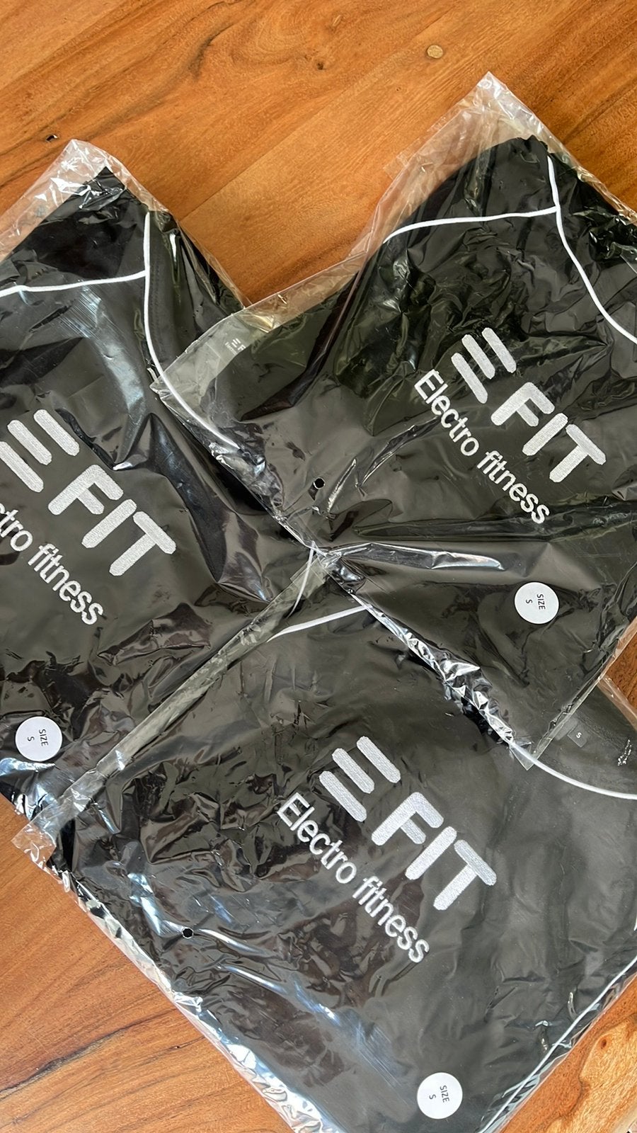 E-Fit underwear, Ophalen, Nieuw