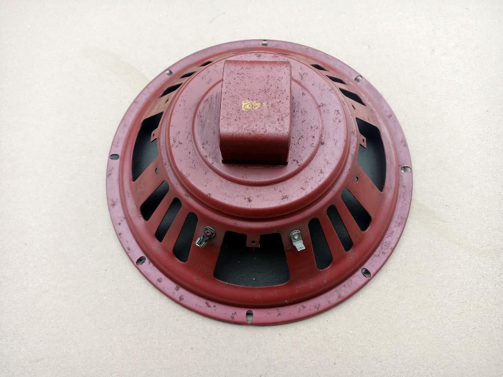 1x speaker (30cm) Rowe-AMi MM3 (1969) jukebox, Verzenden, Ami