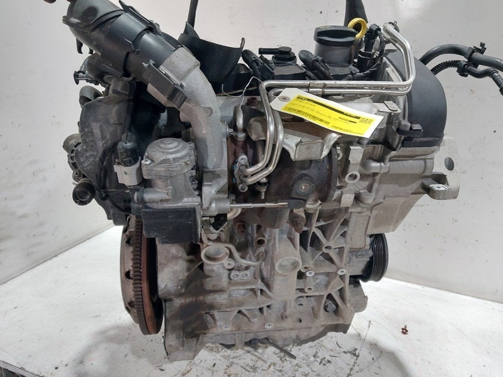 MOTEUR Volkswagen Golf VII (AUA) (01-2012/03-2021), Autos : Pièces & Accessoires, Volkswagen, Volkswagen AG, Utilisé, Kundenbetreuung@volkswagen.de