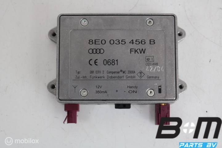 Antenneversterker Audi A3 8P 8E0035456B, Utilisé