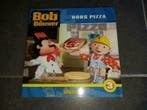 Boek Bob De Bouwer - Bobs pizza, Boeken, Ophalen, Zo goed als nieuw