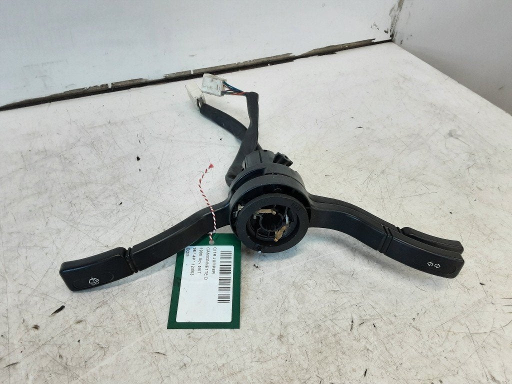 COMMUTATEUR Citroën Jumper (23) (01-1994/04-2002), Citroën, Kontakt-citroen@citroen.com, Utilisé, Citroën Deutschland GmbH