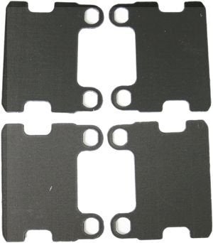 Volvo Remblokken shims 240, 260, 850 Volvo onderdeelnr 13597, Auto-onderdelen, Ophalen of Verzenden, Nieuw, Volvo