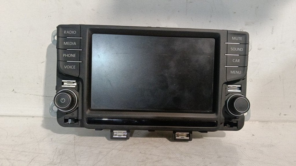 SYSTEME NAVIGATION GPS Polo V (6R) (|6C0919603B|), Volkswagen, Volkswagen AG, Utilisé, Kundenbetreuung@volkswagen.de