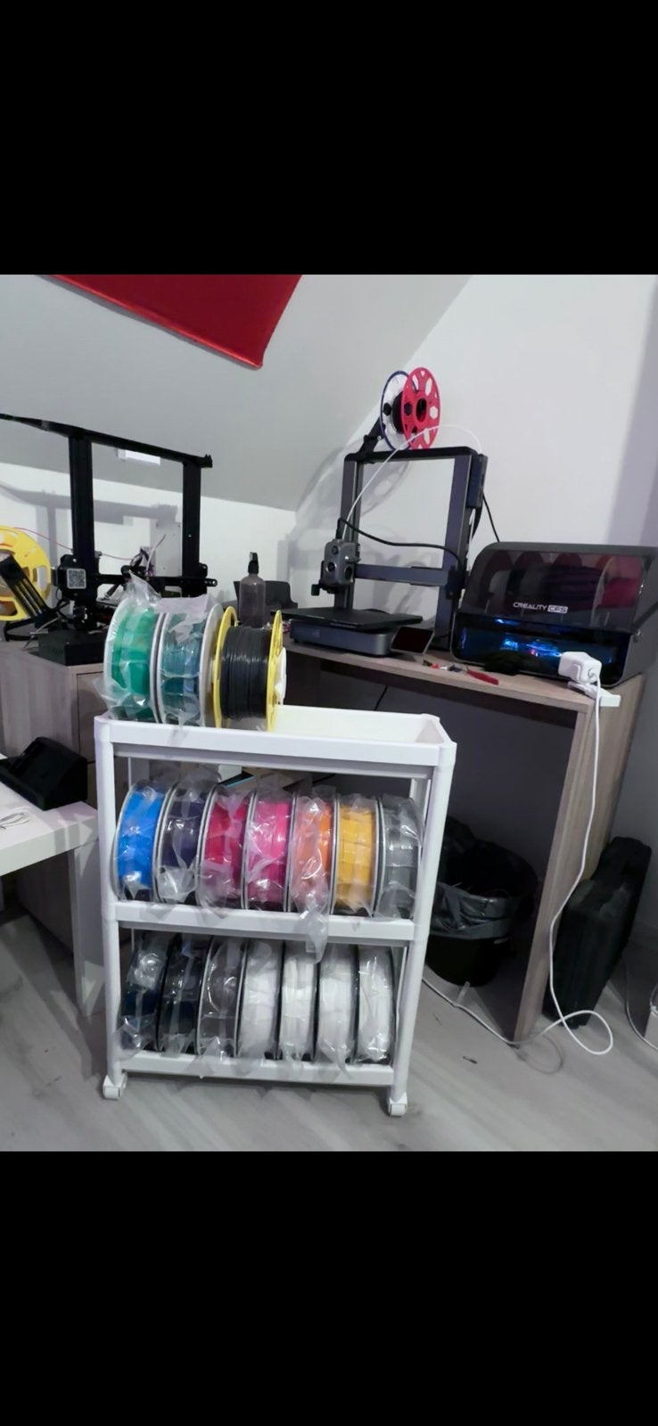 Service d'impression 3D |Impression 3D multicolor | PLA/PETG, Enlèvement ou Envoi, Comme neuf