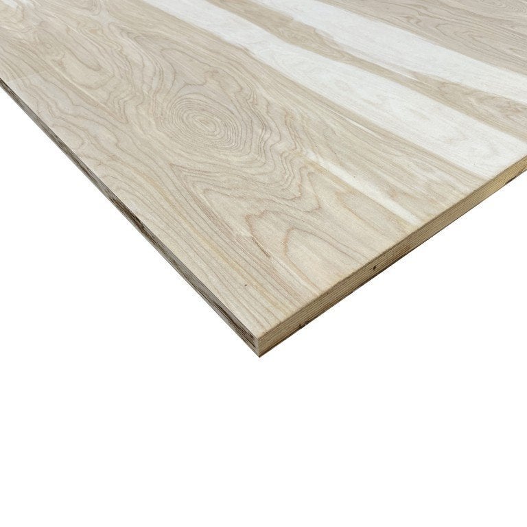 Multiplex | Multiplex met beuken toplaag | plaat | platen, Doe-het-zelf en Bouw, Ophalen, Nieuw, Multiplex, Minder dan 20 mm