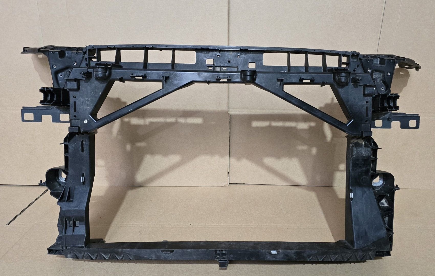 Voorfront Audi A3 8Y Origineel Front 8Y0805588A bj.2021-2024, Auto-onderdelen, Gebruikt, -, Voor, Ophalen of Verzenden