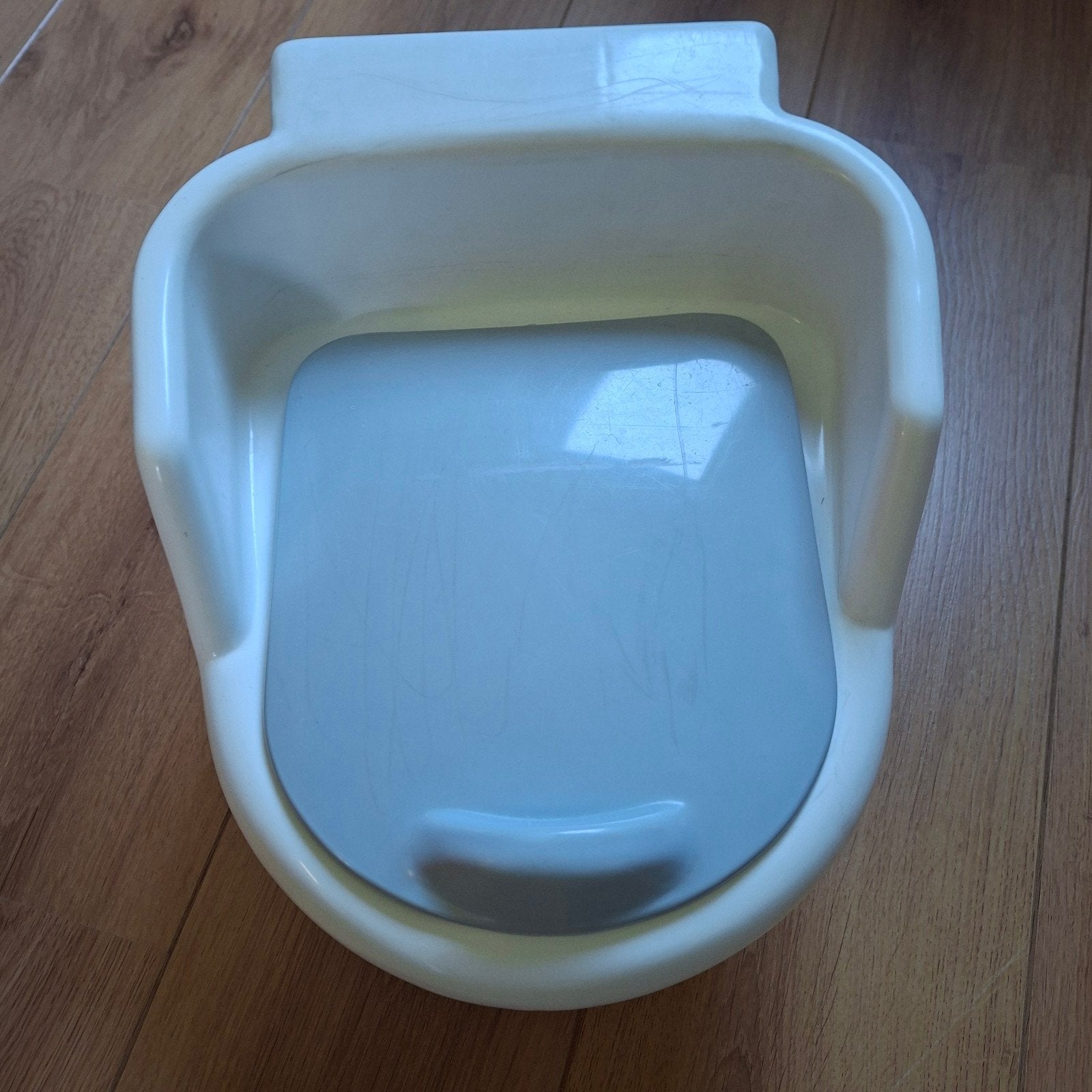 kinder toilet, Enfants & Bébés, Enlèvement, Utilisé