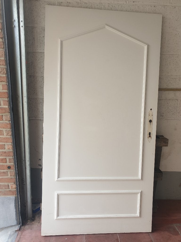 Porte coupe feu, 75 à 150 cm, Comme neuf, Enlèvement, Autres types