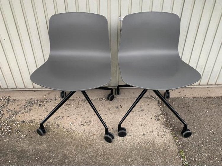 Chaise de bureau HAY AAC14, Maison & Meubles, Chaises de bureau, Enlèvement, Chaise de bureau