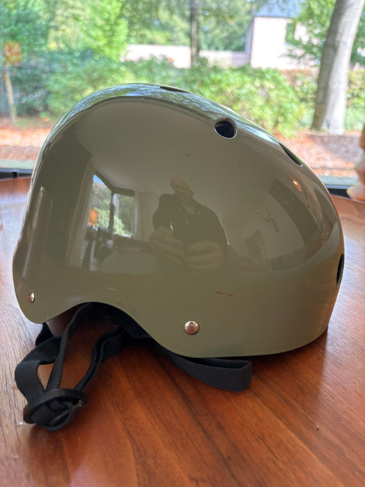 Kinderhelm Coconuts Maat S, Ophalen, Zo goed als nieuw, S