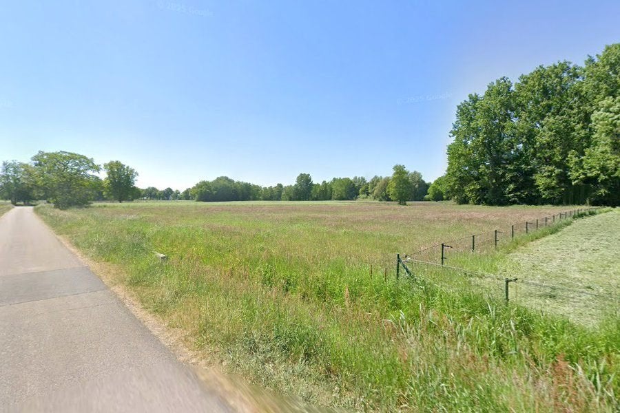TE KOOP  weide halve hectare, Immo, Hamont achel, Verkoop zonder makelaar, 1500 m² of meer