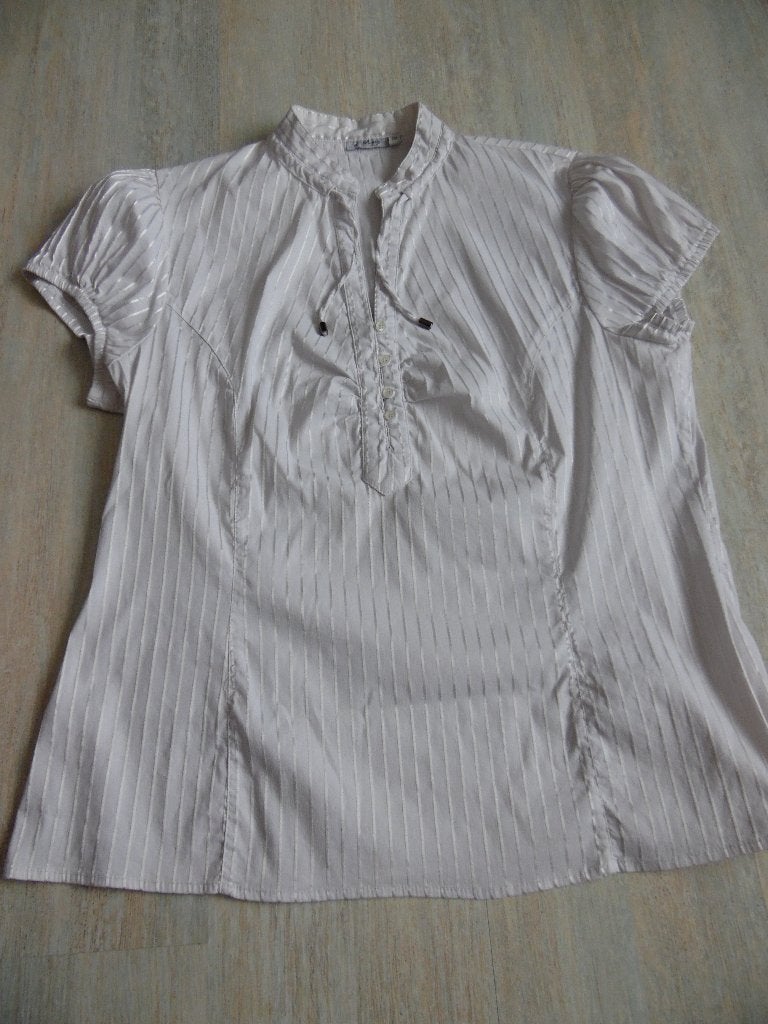 Bloezen, Overige kleuren, Nieuw, Ophalen of Verzenden, Maat 46/48 (XL) of groter