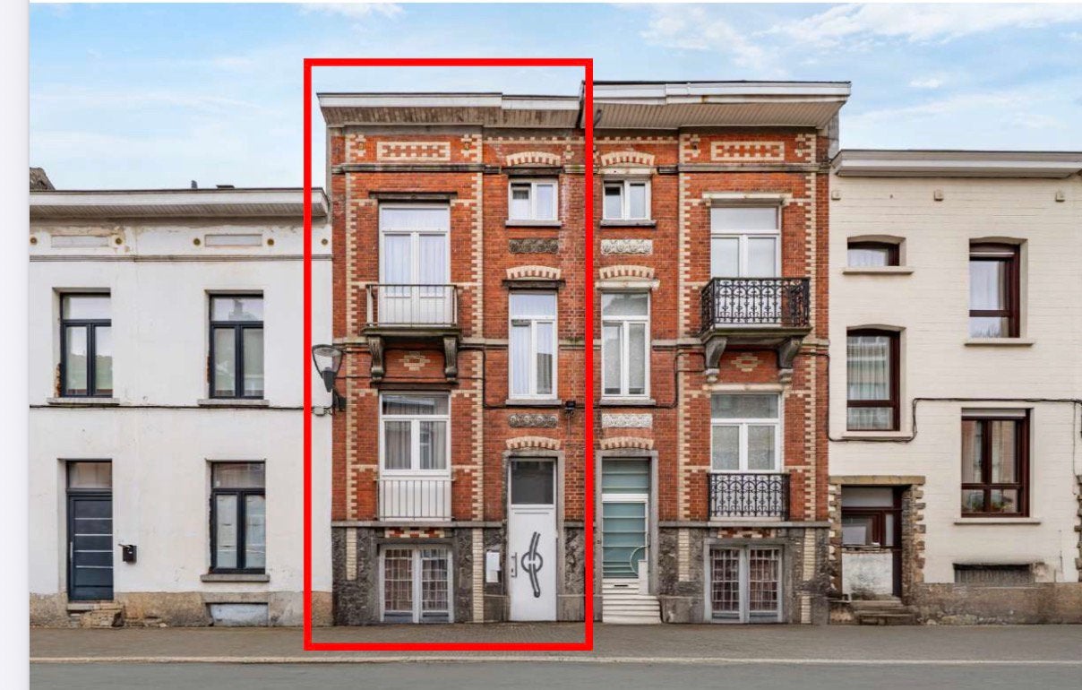 Maison à vendre, Immo, Maison 2 façades, 2 kWh/m²/an, 7 pièces, 200 à 500 m²