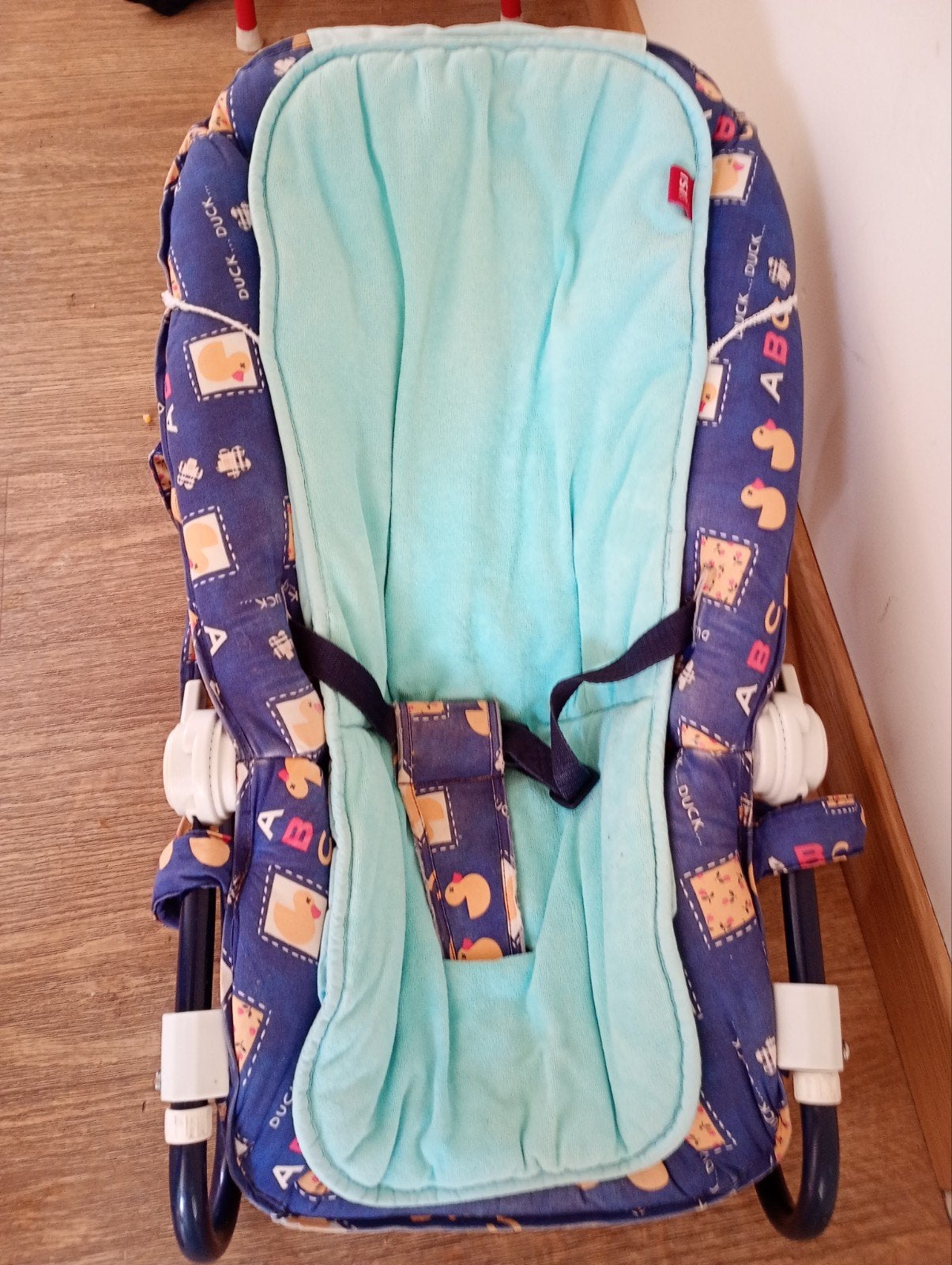 Relaxe pour bébé, Enfants & Bébés, Relax bébé, Enlèvement