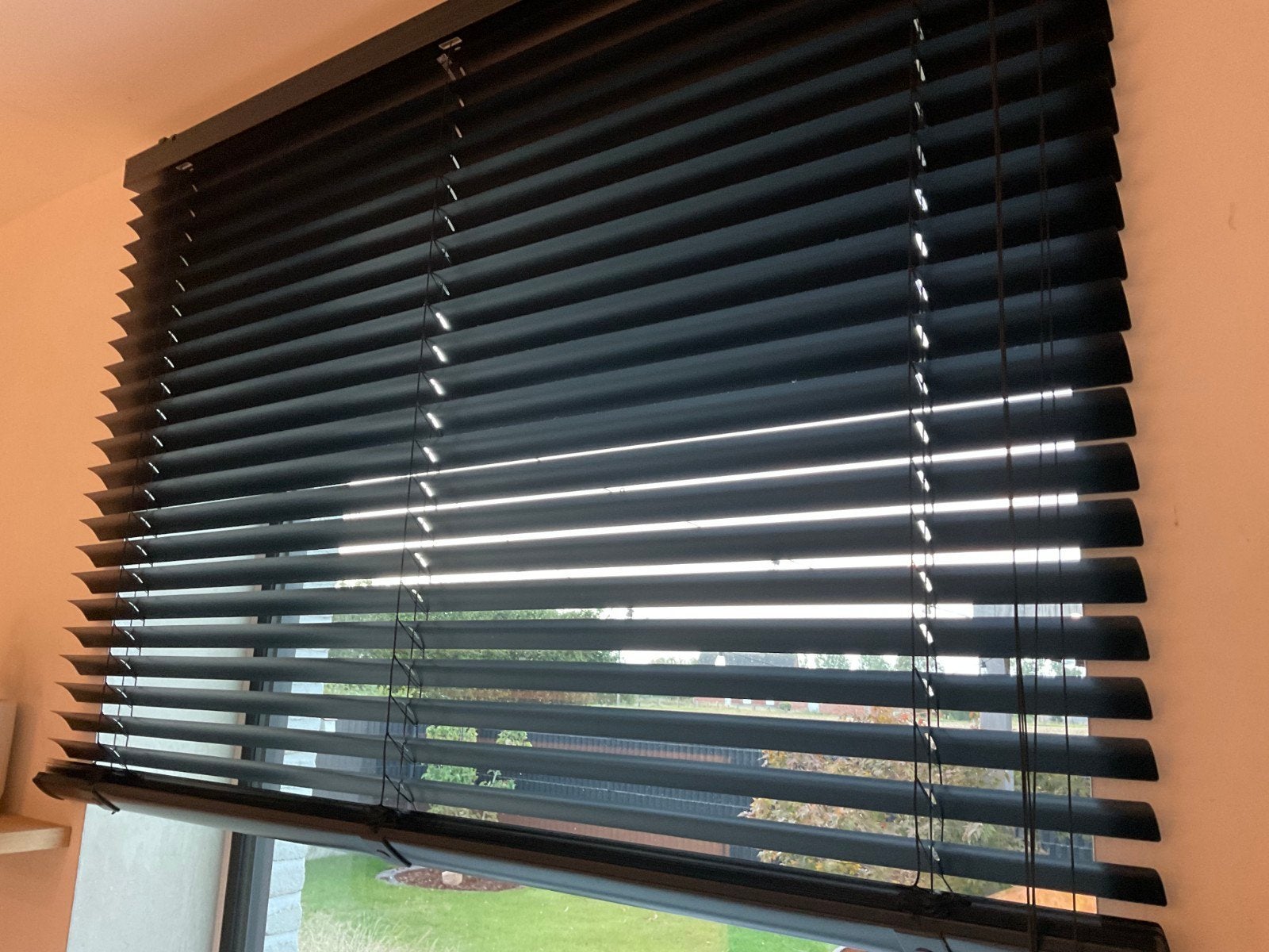Aluminium jaloezieën, Huis en Inrichting, Ophalen