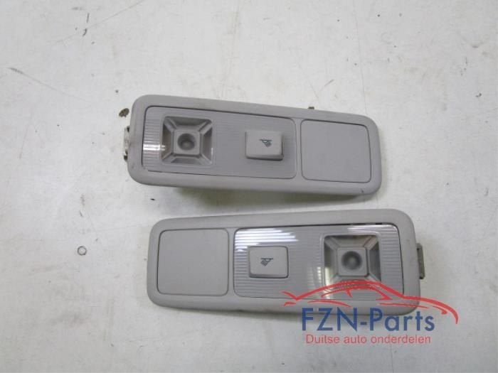 Binnenverlichting achter Volkswagen Touran (22741819) (5TA86, Enlèvement ou Envoi, Utilisé