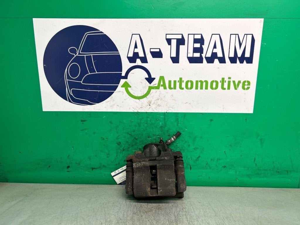 ETRIER DE FREIN AVANT GAUCHE Renault Twingo II (CN), Postoffice@zf.com, Löwentaler Straße 20
88046  Friedrichshafen, DE, Renault