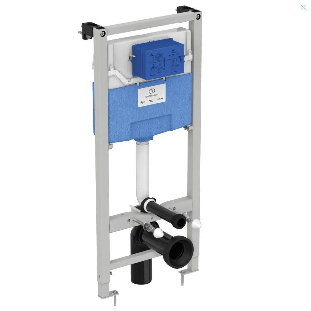 Ideal Standard ProSys bâti-support 120 M, Bricolage & Construction, Enlèvement ou Envoi, Neuf, Toilettes