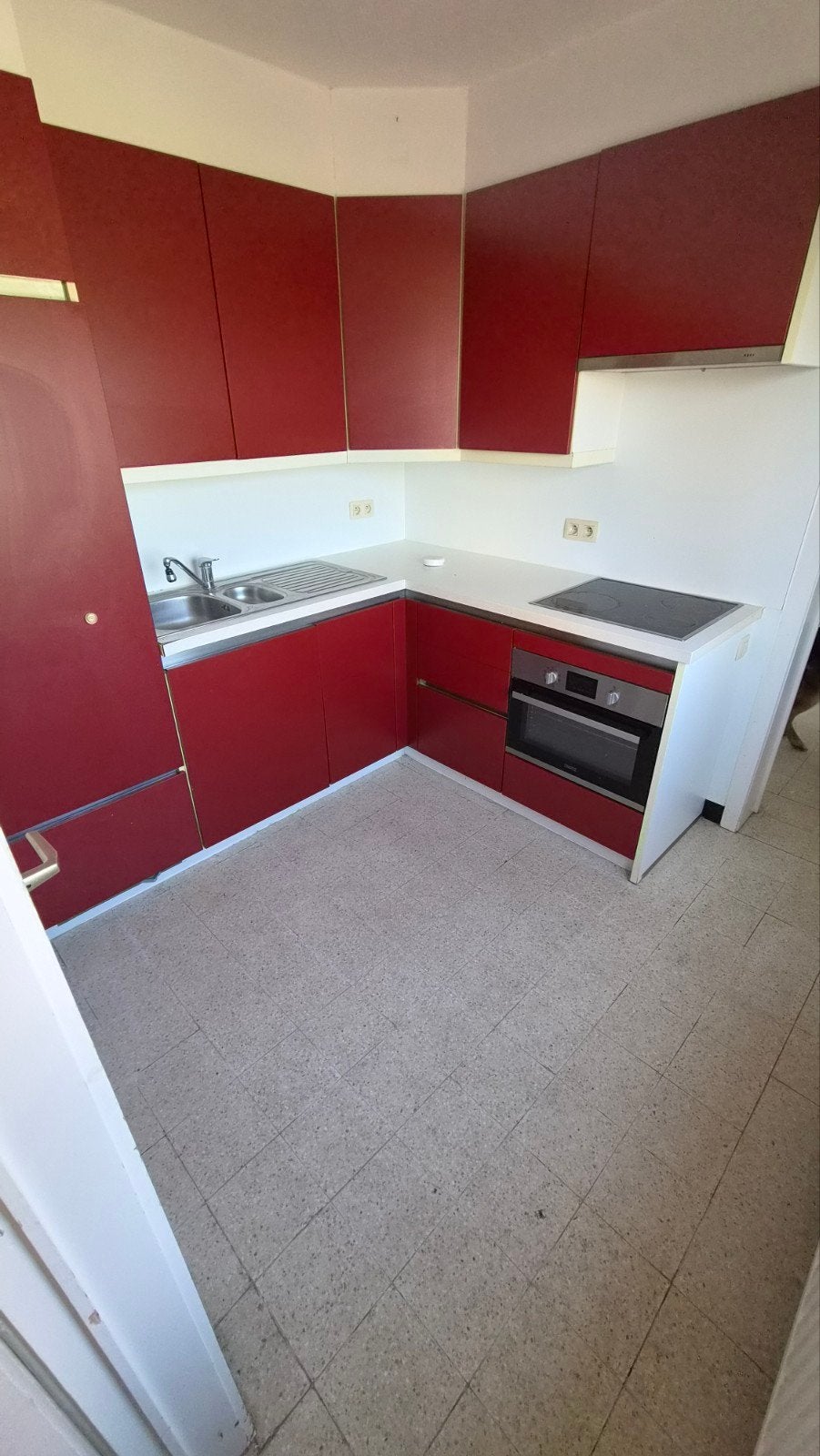 appartement 5 minutes de la dune a Bredene, Immo