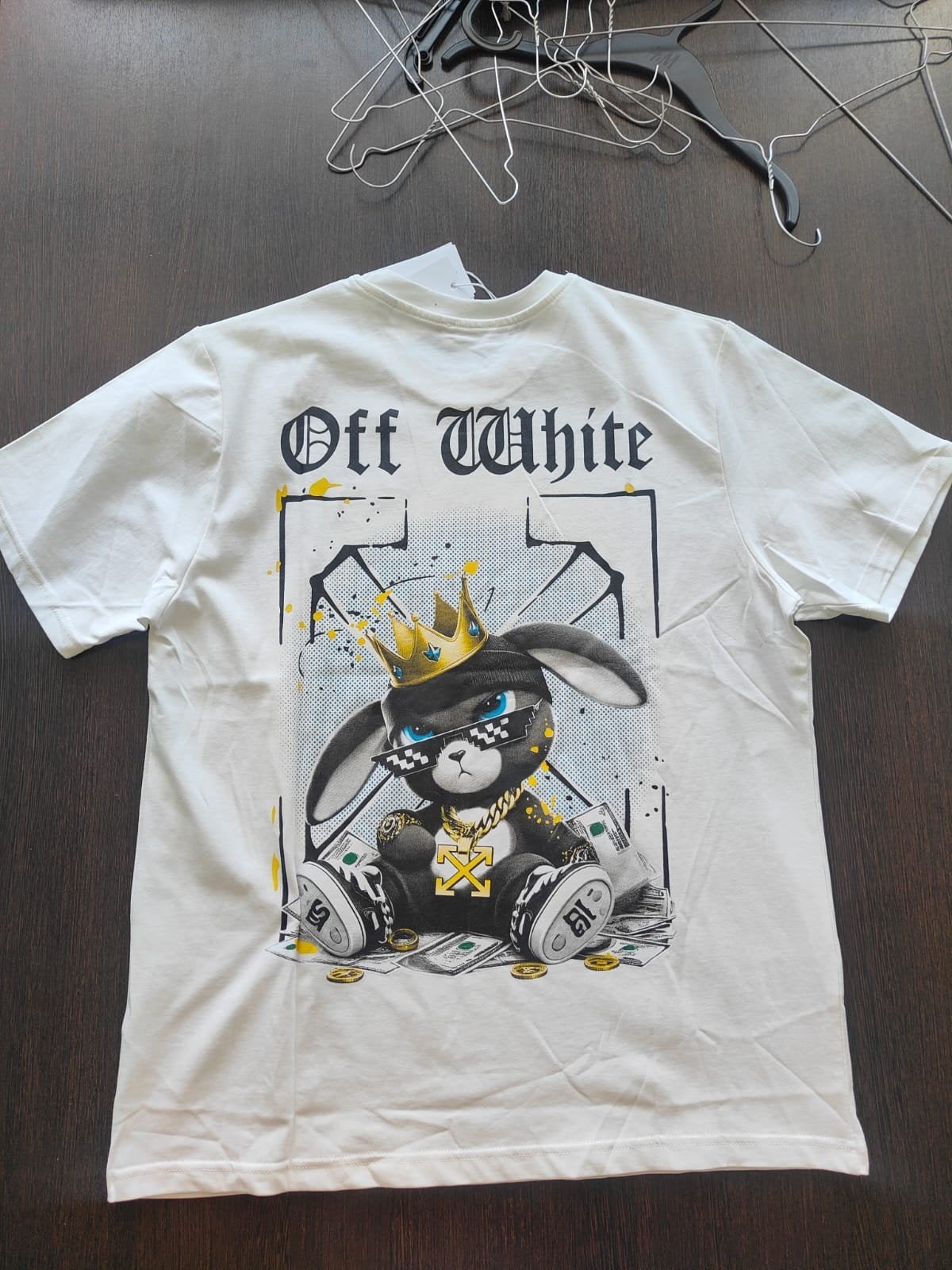 Tee-shirt nouveau, Kleding | Heren, T-shirts, Ophalen of Verzenden, Nieuw