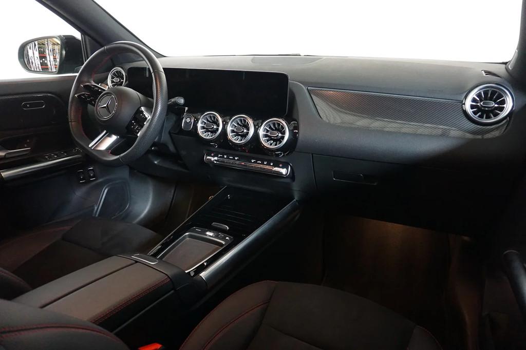 Mercedes-Benz GLA 250 e - AMG - NIGHT PAKKET - KEYLESS GO, Auto's, Automaat, Gebruikt, Zwart, Zwart