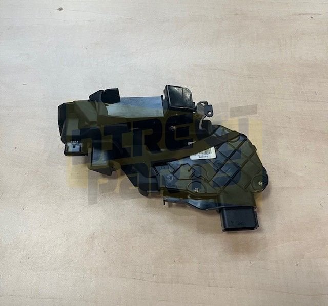 Volvo XC60 (4/08-5/17) portierslot Origineel! 31416679 RESTP, Auto-onderdelen, -, Deur, -, Nieuw