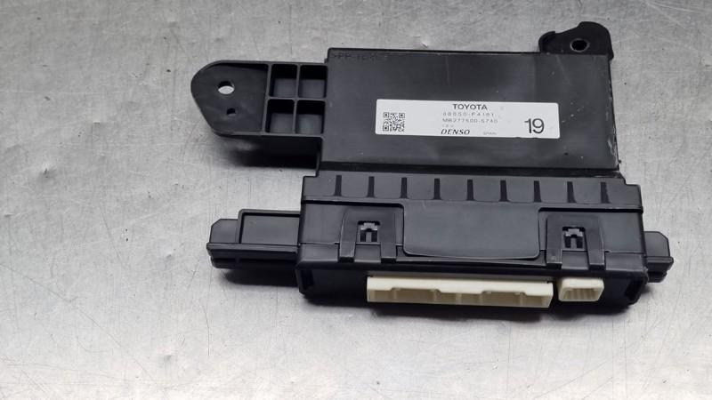 ORDINATEUR DIVERS C Toyota C-HR (X1,X5) (|88650F4181|), Utilisé, Toyota