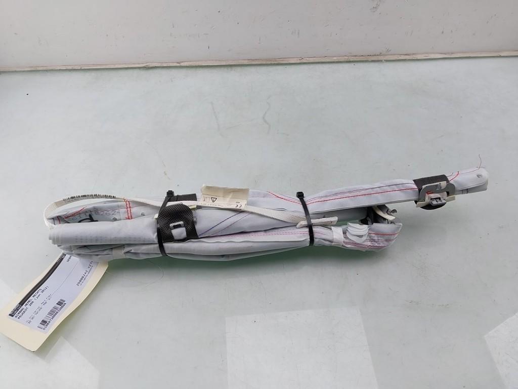 AIRBAG DAK RECHTS 208 I (CA / CC / CK / CL) (|9672917780|), Dhr. J. Ham, Gebruikt, Administratie@autoham.nl, Peugeot