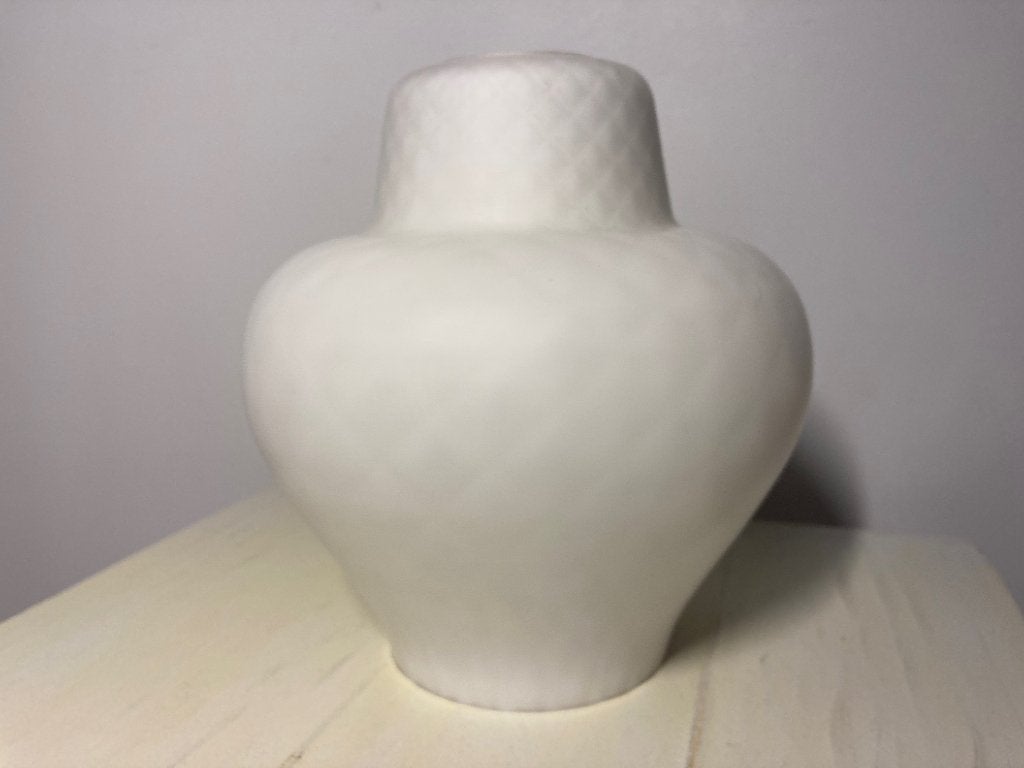 Antieke witte opaline lampenkap met mooie ronding, Antiek en Kunst, Ophalen of Verzenden