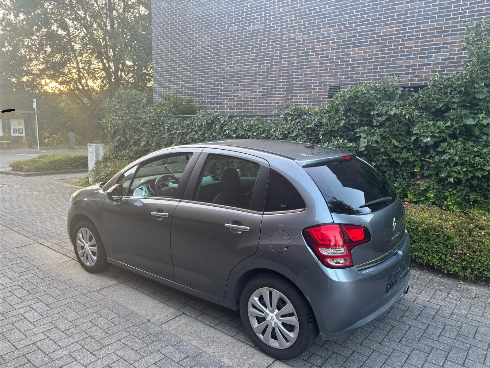 Citroën C3, Euro 5, Achat, 5 portes, Diesel