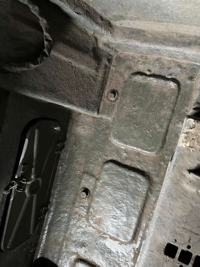DKW Munga, foto 8
