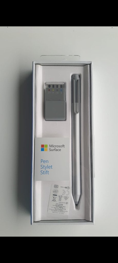 Microsoft Surface pen, Computers en Software, Ophalen of Verzenden, Nieuw