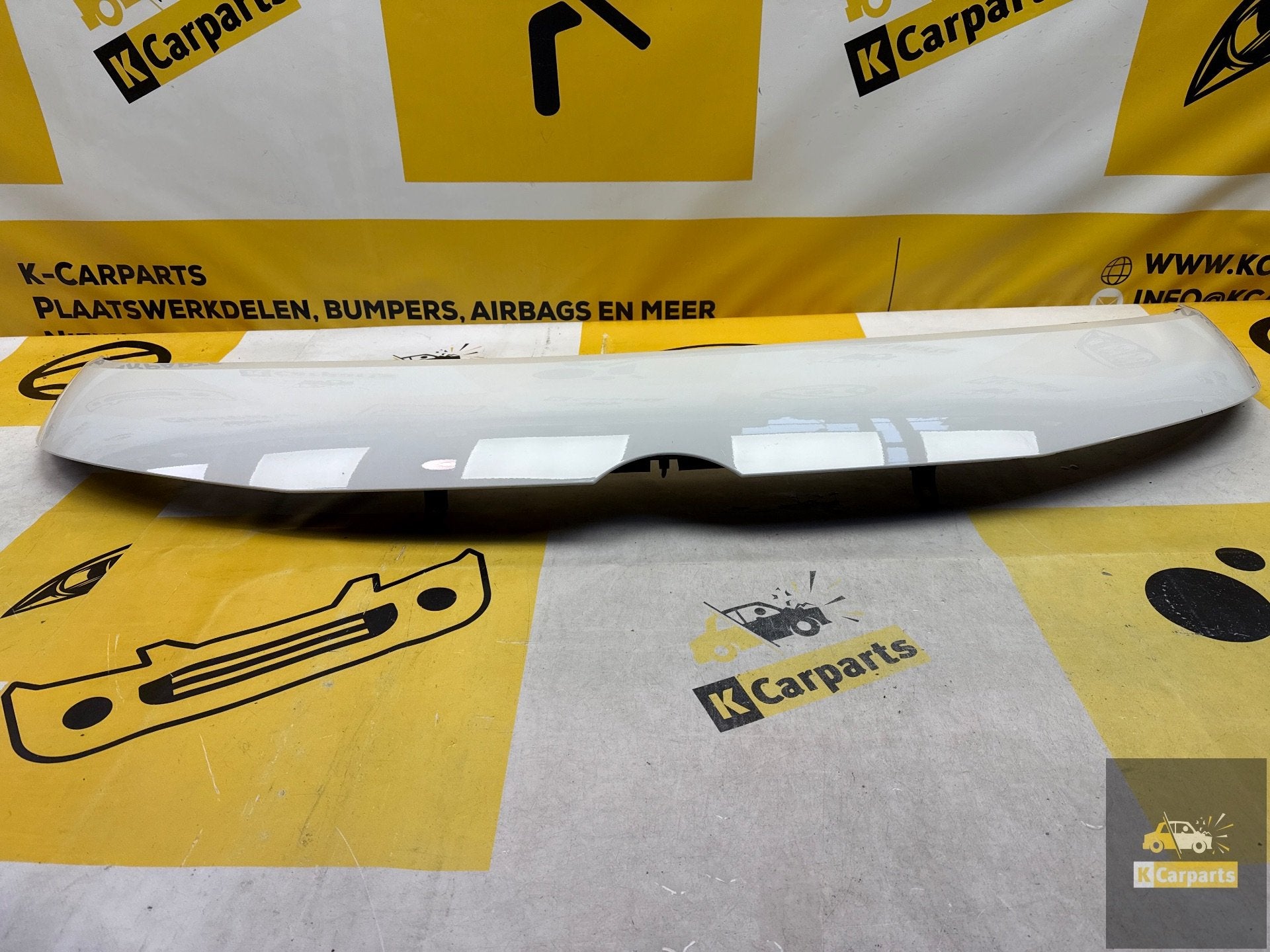 Capot de chargement Volkswagen VW ID BUZZ 1T3854700 complet, Volkswagen, Volkswagen AG, Vw@volkswagen.de, Utilisé