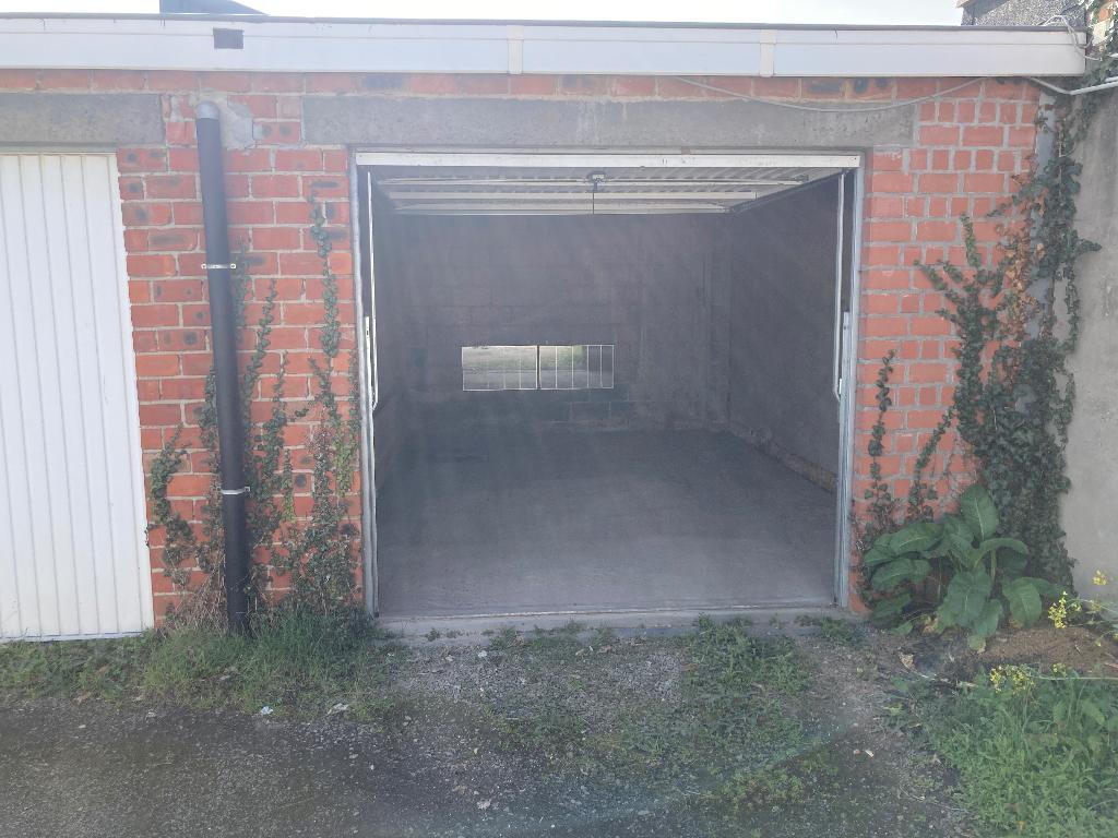 Garagebox, Province de Flandre-Orientale
