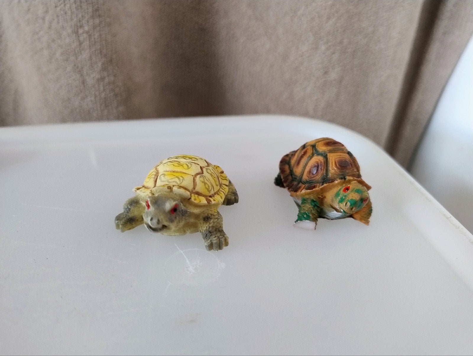Dierenbeeldjes, Verzamelen, Poppenhuizen en Toebehoren, Ophalen of Verzenden