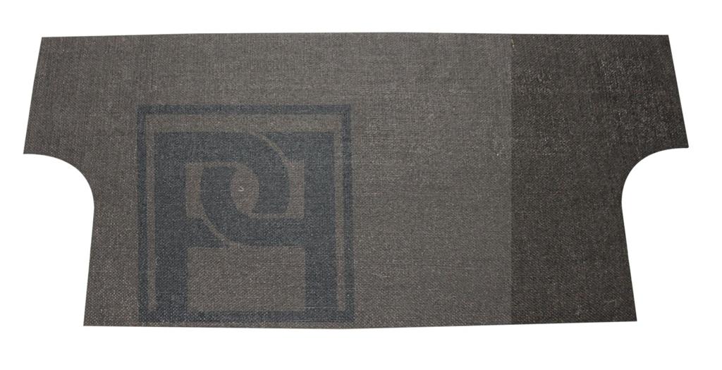 Volvo Isolatiemat onder achterbank Amazon Volvo onderdeel nr, Auto-onderdelen, Interieur en Bekleding, Ophalen of Verzenden, Nieuw