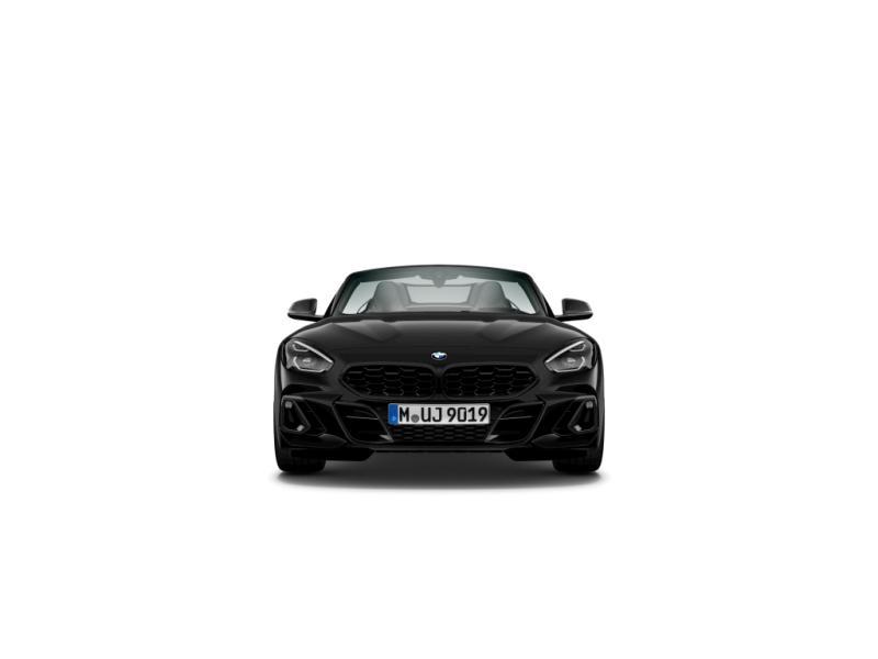 BMW Serie Z Z4 sDrive20i / M Sportpakket, Auto's, BMW, Automaat, 145 kW, Cabriolet, Zwart