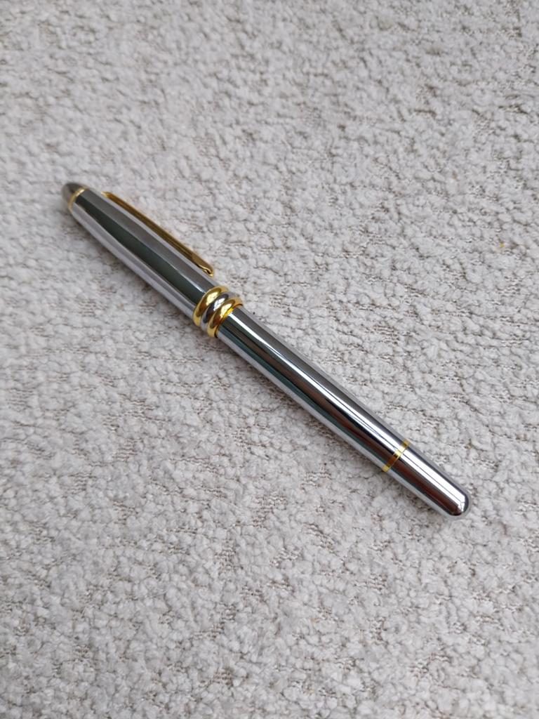 Vulpen, Verzamelen, Pennenverzamelingen, Ophalen, Vulpen