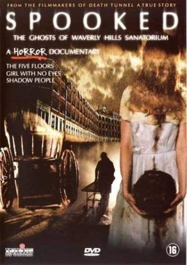 Spooked / Death Tunnel: The Movie (Sealed), Engels, Verzenden, Nederlands, Nieuw in verpakking