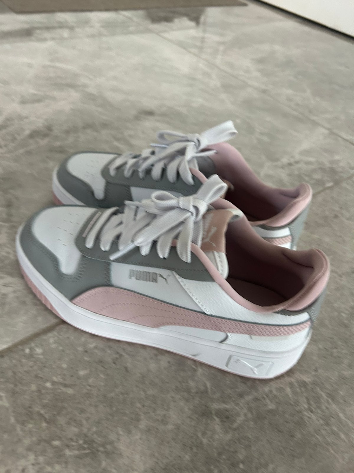 Chaussures femmes 36 Puma, Enlèvement, Comme neuf