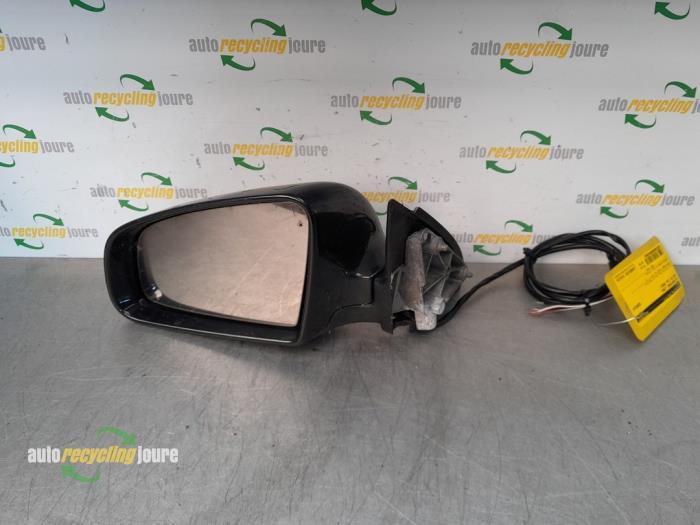 Rétroviseur extérieur gauche d'un Audi A4, -, -, 3 mois de garantie, Audi
