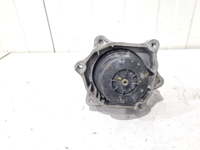 Support moteur d'un BMW 1-Serie, Autos : Pièces & Accessoires, Suspension & Châssis, BMW, Utilisé, 3 mois de garantie, Enlèvement ou Envoi