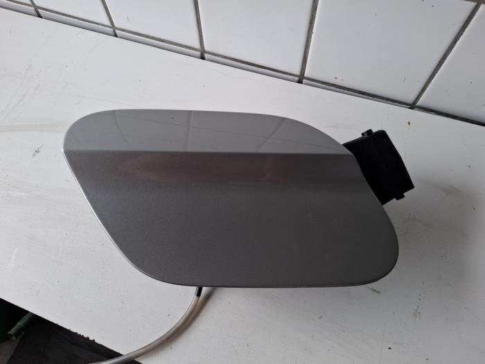 Tank Klep van een Volkswagen Golf Sportsvan (LB7W), Auto-onderdelen, Gebruikt, -, Volkswagen, -