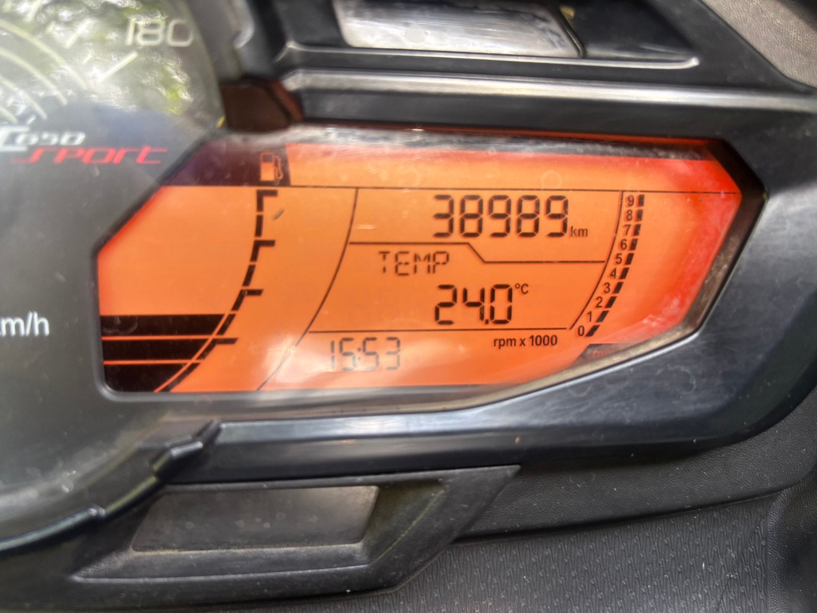 C650 Sport, Motoren, Motoren | BMW, Bedrijf, Sport, ABS